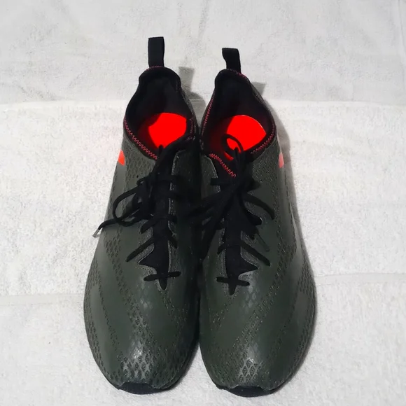 Adidas xcs deals spikeless
